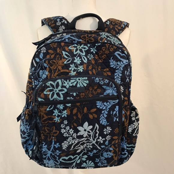 Vera Bradley Handbags - Vera Bradley Back Pack